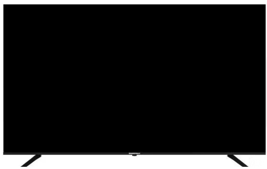 Телевизор SoundMAX SM-QLED65T2SU