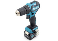 Дрель-шуруповерт Makita DF332DWME