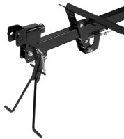 Комплект колес для мотоблока Denzel TT-500