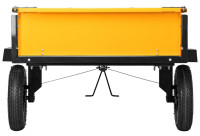 Комплект колес для мотоблока Denzel TT-500