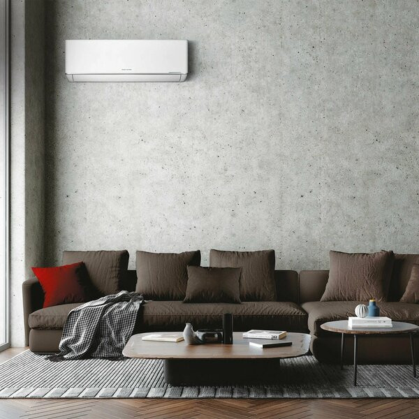 Кондиционер Royal Thermo Barocco RTB-07HN8_V2