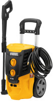 Мойка высокого давления Denzel R-180 (58238)