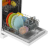 Посудомоечная машина Delonghi DDWS09F Citrino