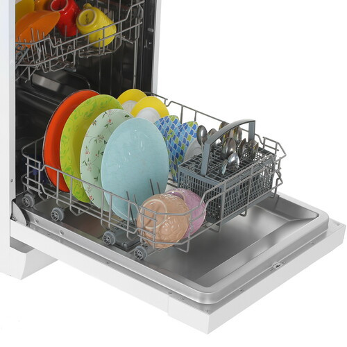 Посудомоечная машина Delonghi DDWS09F Citrino