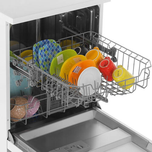 Посудомоечная машина Delonghi DDWS09F Citrino