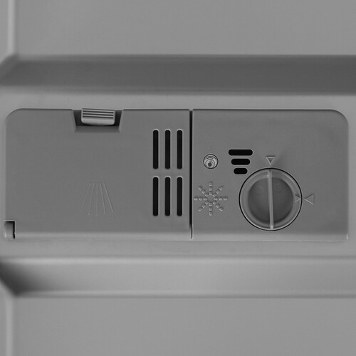 Посудомоечная машина Delonghi DDWS09F Citrino