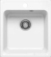 Кухонная мойка Quartz Bond 430 (туман)