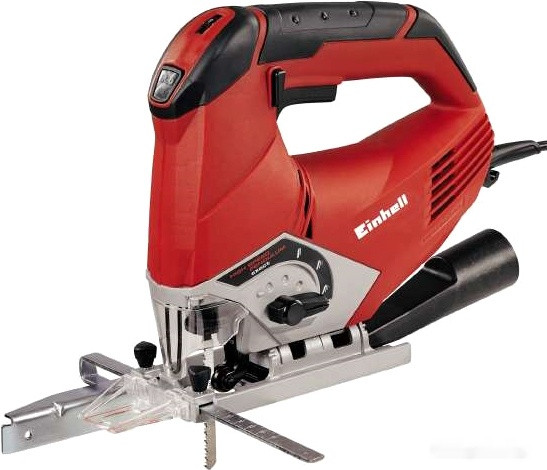 Лобзик Einhell TE-JS 100 [4321160]