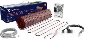 Теплый пол Electrolux Eco Mat EEM 2-150-7