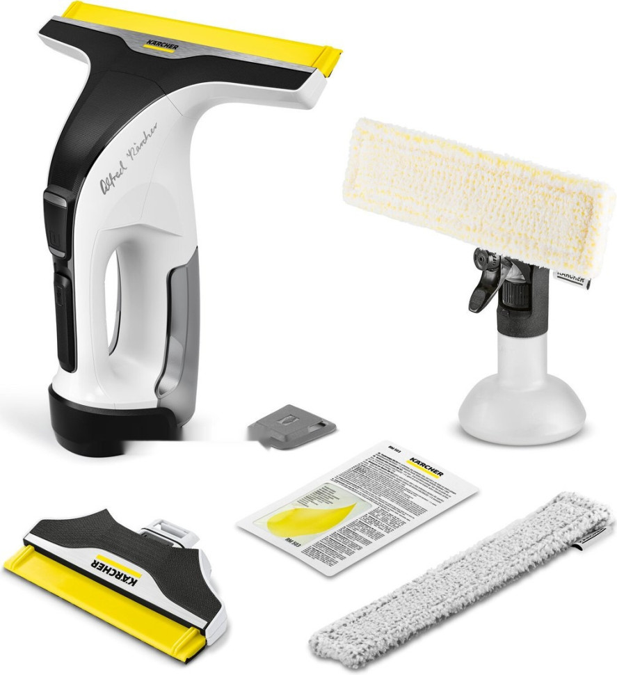 Стеклоочиститель Karcher WV 8 Signature Line 1.633-785.0