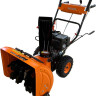 Снегоуборщик Weima WWS0724 A/E-J