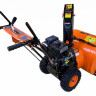Снегоуборщик Weima WWS0724 A/E-J