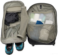 Рюкзак Thule EnRoute 30L (черный)