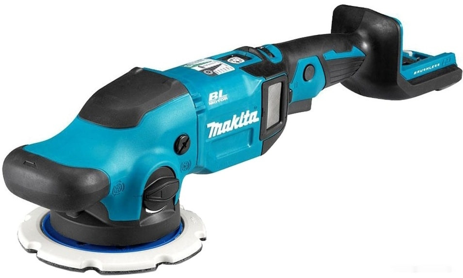 Шлифовальная машина Makita DPO600Z (без АКБ)