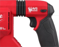 Перфоратор Milwaukee M18 FHACOD32-0C 4933492140 (без АКБ, кейс)