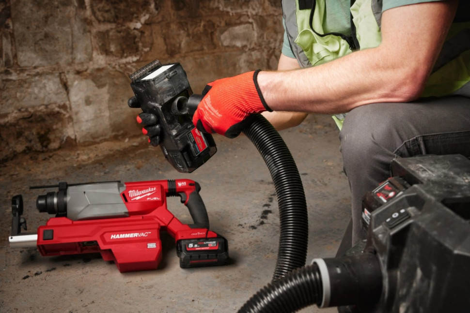 Перфоратор Milwaukee M18 FHACOD32-0C 4933492140 (без АКБ, кейс)
