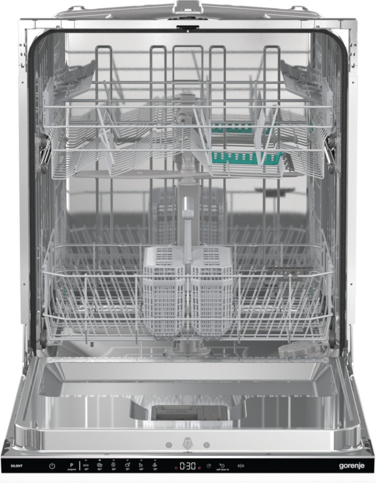 Посудомоечная машина Gorenje GV642E90
