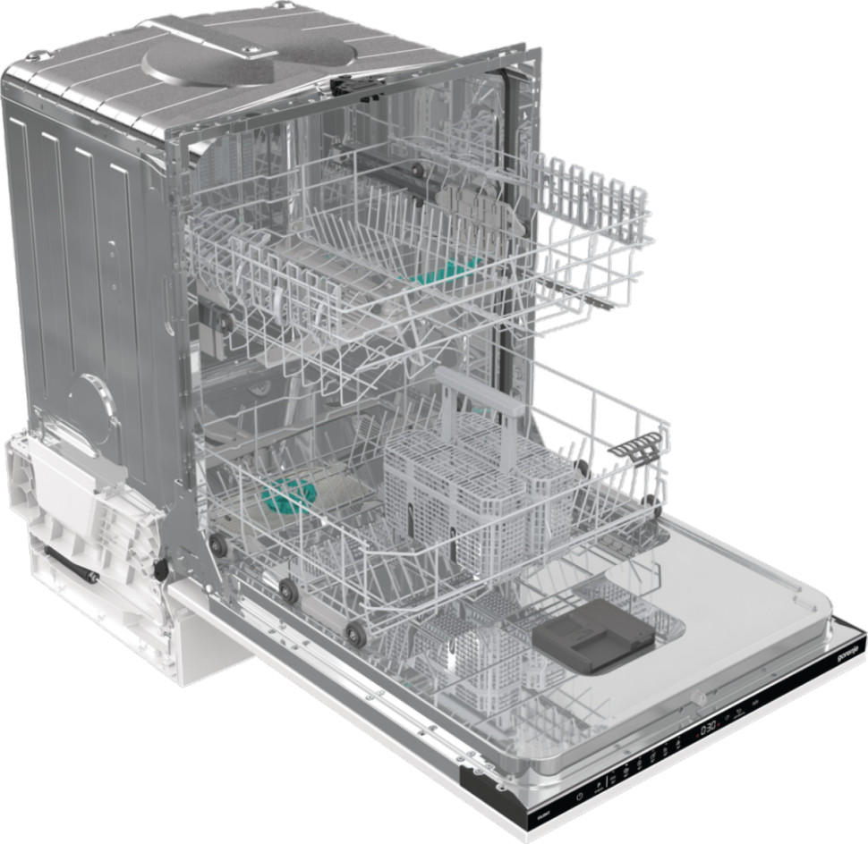 Посудомоечная машина Gorenje GV642E90