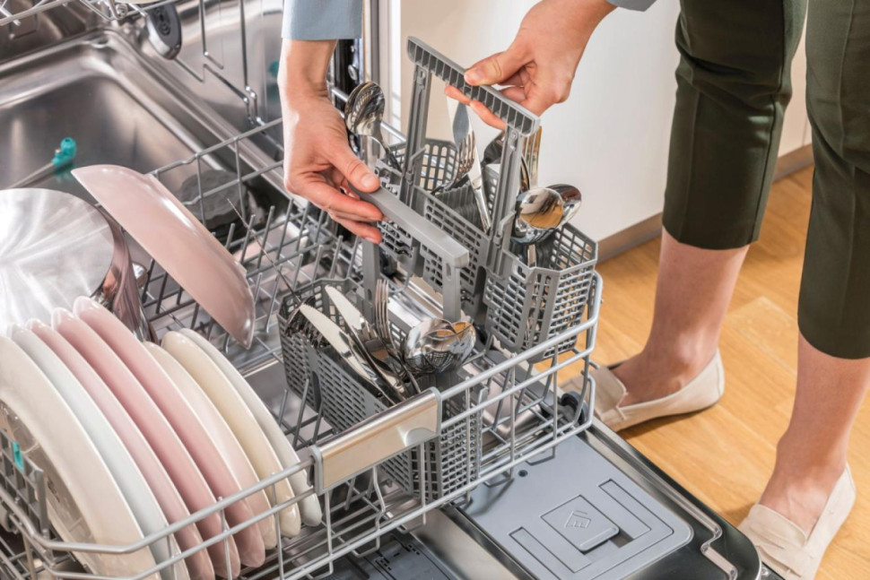 Посудомоечная машина Gorenje GV642E90