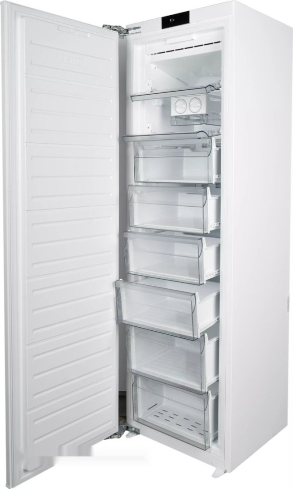Морозильник Delonghi PAOLO DFI 17NFE