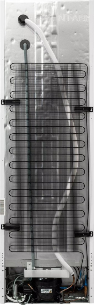 Морозильник Delonghi PAOLO DFI 17NFE