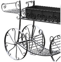 Мангал Станкоинструмент Генеральский № 2