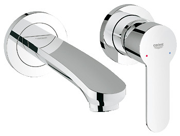 Смеситель Grohe Eurostyle Cosmopolitan 19571 002