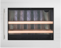 Винный шкаф Temptech OZ45SX-24