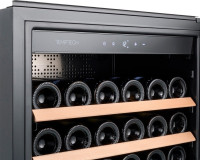 Винный шкаф Temptech OZ45SX-24