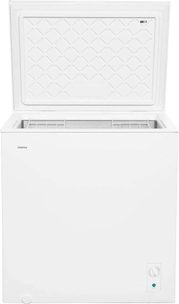 Морозильный ларь CENTEK CT-4003