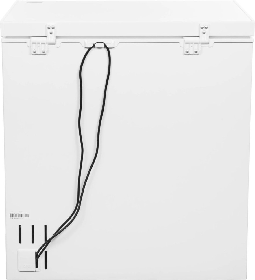 Морозильный ларь CENTEK CT-4003