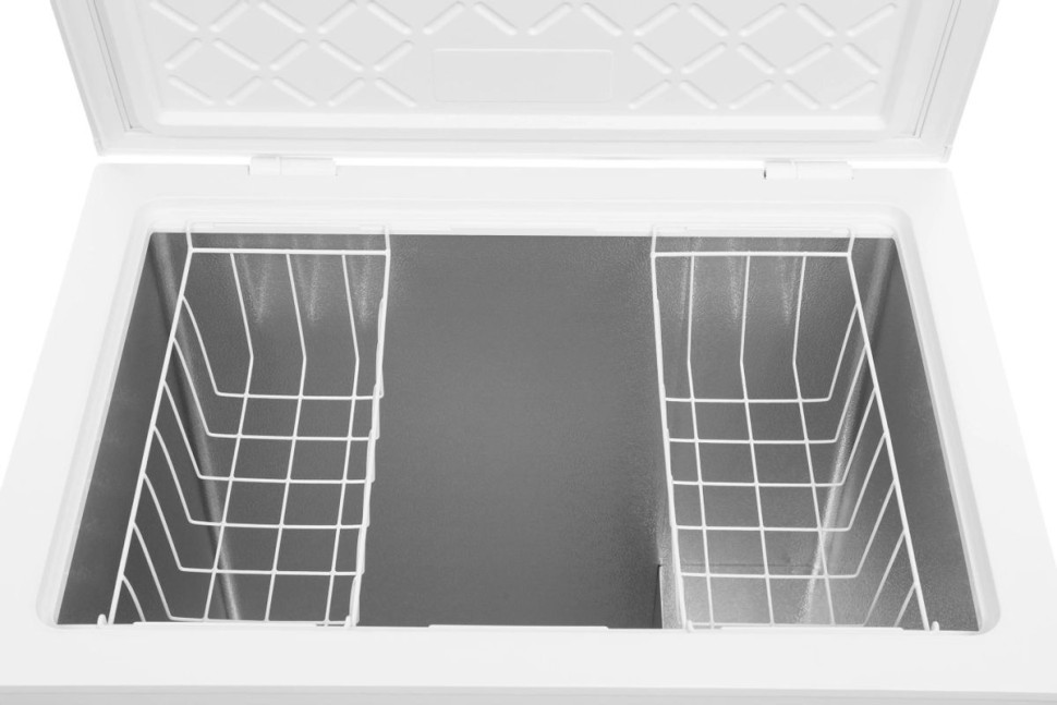 Морозильный ларь CENTEK CT-4003