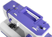 Электромеханическая швейная машина Necchi Q133A