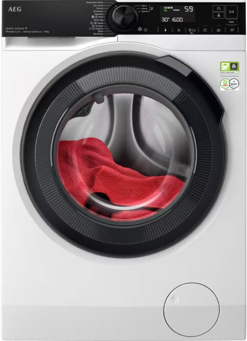 Стиральная машина AEG LFR73964VE