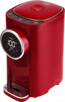 Электрический чайник Tesler TP-5055 (красный)