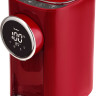 Электрический чайник Tesler TP-5055 (красный)