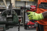 Ударная дрель-шуруповерт Milwaukee M18 FUEL M18FPD3-0 4933498060 (без АКБ)