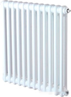 Радиатор Arbonia 2057/26 (левый, боковое подключение)