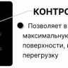 Варочная панель Norden VTRC 4G BLG