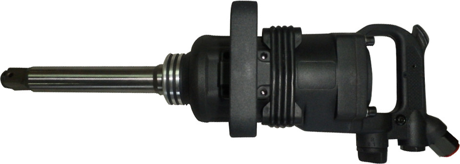 Пневмогайковерт Frosp ПГ-336