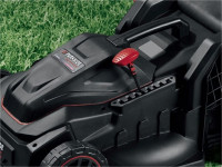 Газонокосилка Parkside Performance Pperm 2000 A1