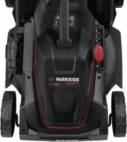Газонокосилка Parkside Performance Pperm 2000 A1