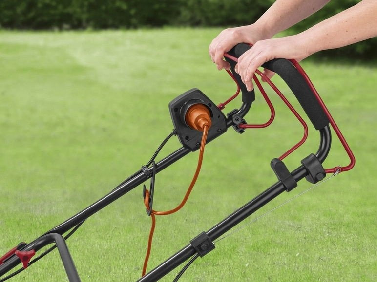 Газонокосилка Parkside Performance Pperm 2000 A1