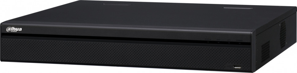 Видеорегистратор наблюдения Dahua DHI-NVR5416-4KS2
