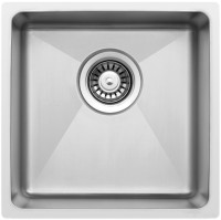 Кухонная мойка Zorg ZRE 4444