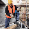 Перфоратор Bosch GBH 2-24 D