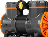 Компрессор Daewoo Power DAC 250SS