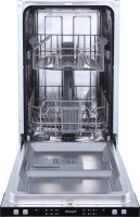 Посудомоечная машина Weissgauff BDW 4026