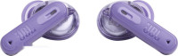 Наушники JBL Tune Beam 2 Ghost Edition (фиолетовый)