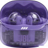 Наушники JBL Tune Beam 2 Ghost Edition (фиолетовый)